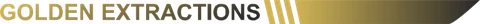 Golden Extraction logo